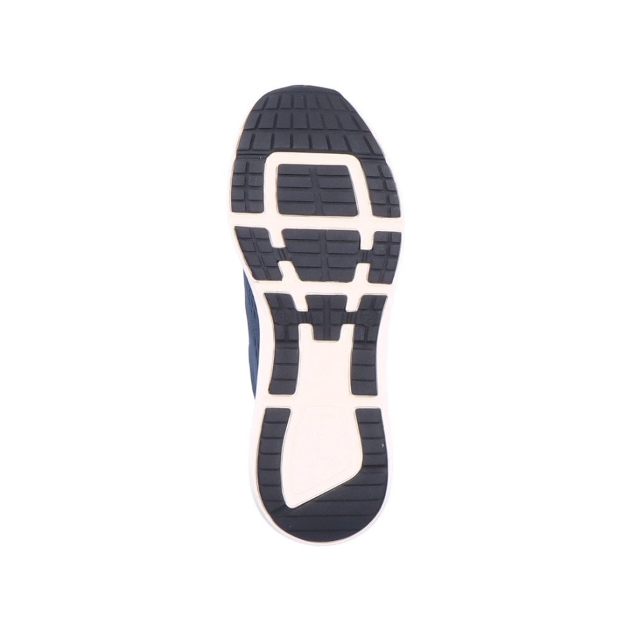 Rieker Blau R-evolution 42105 Damenschuhe