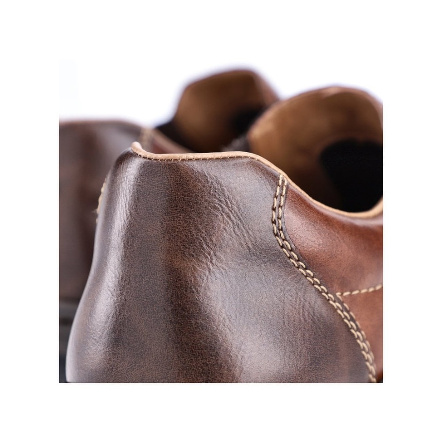 Braun Rieker 03354 Herrenschuhe