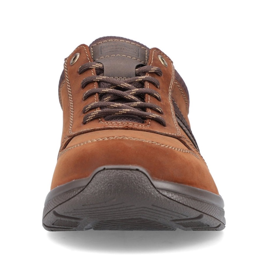 Braun Rieker 14811 Herrenschuhe