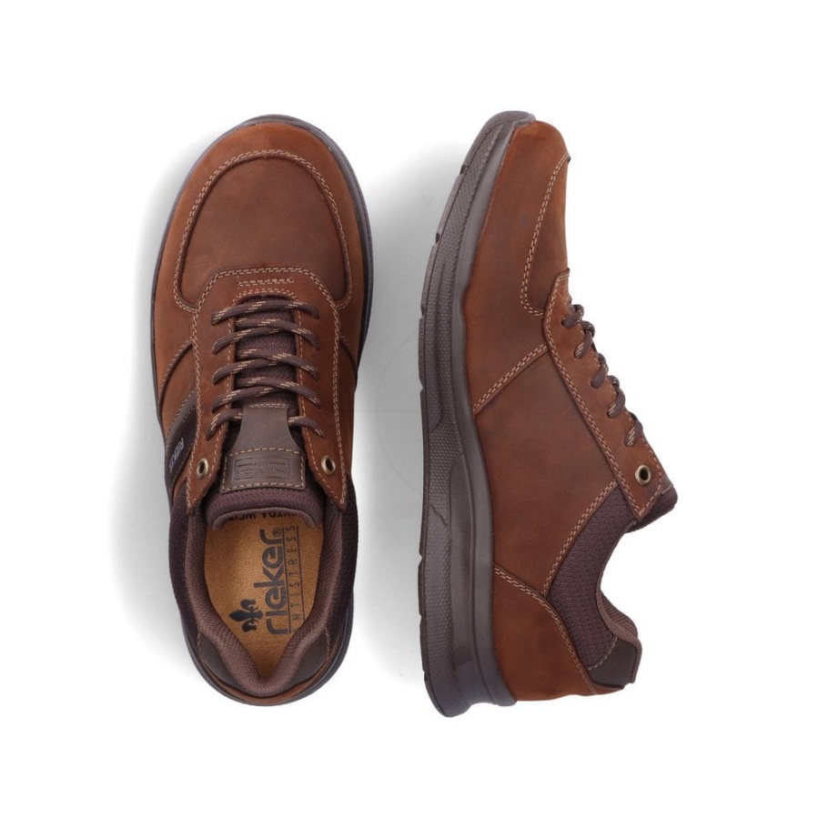 Braun Rieker 14811 Herrenschuhe