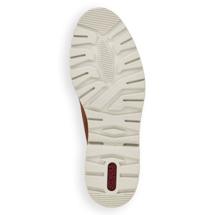 Braun Rieker 54864 Damenschuhe