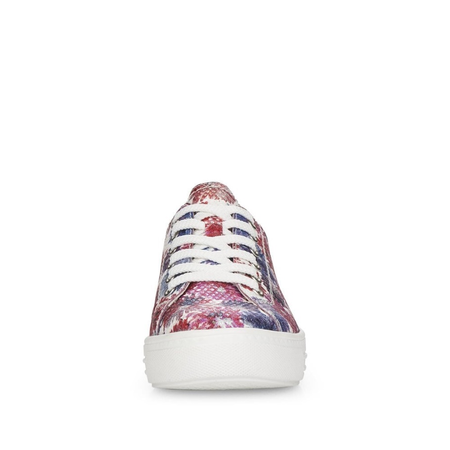 Rieker Metallic Remonte D0900 Damenschuhe