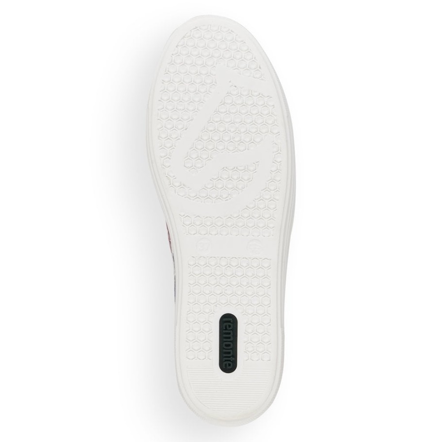 Rieker Metallic Remonte D0900 Damenschuhe