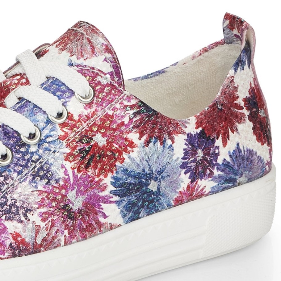 Rieker Metallic Remonte D0900 Damenschuhe