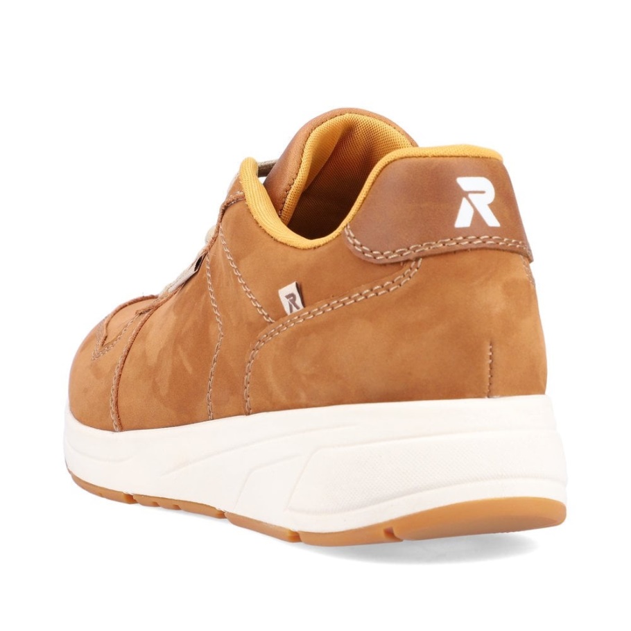 Rieker R-evolution 07004 Herrenschuh Braun