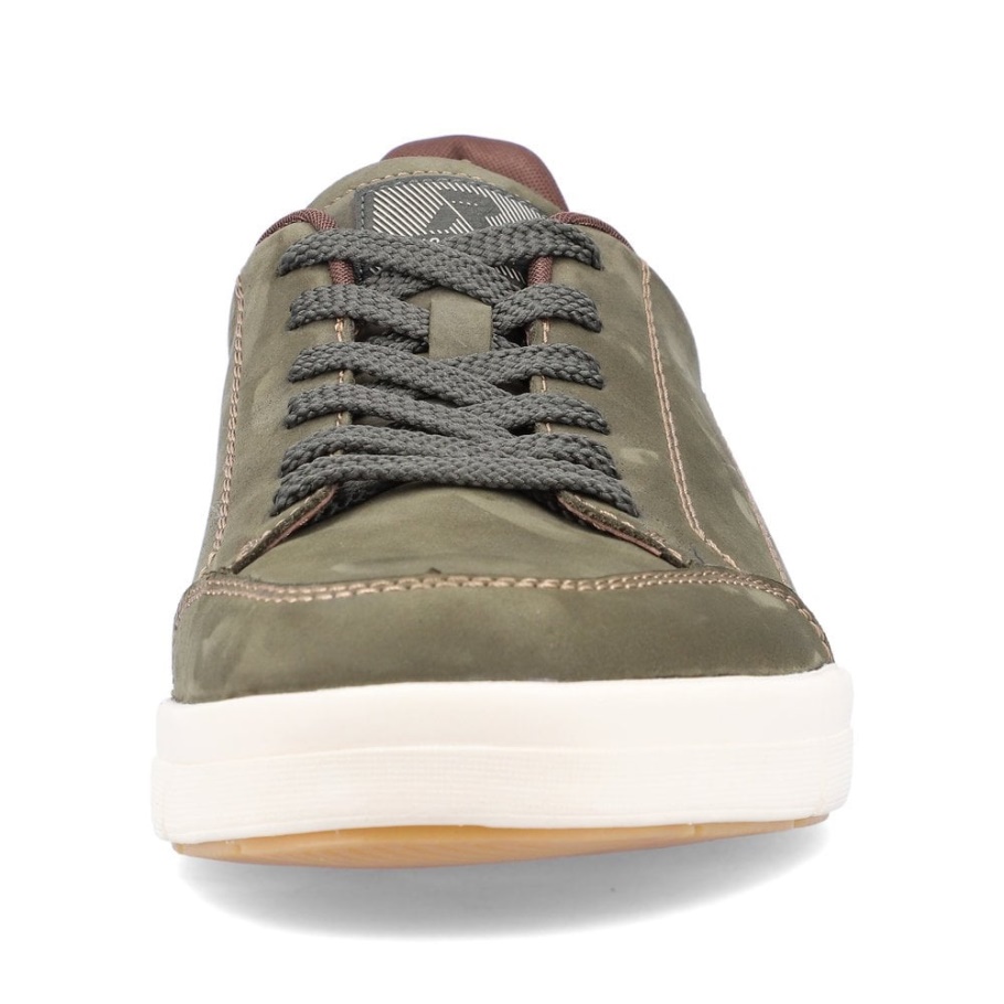 Rieker R-evolution 07108 Herrenschuh Grün