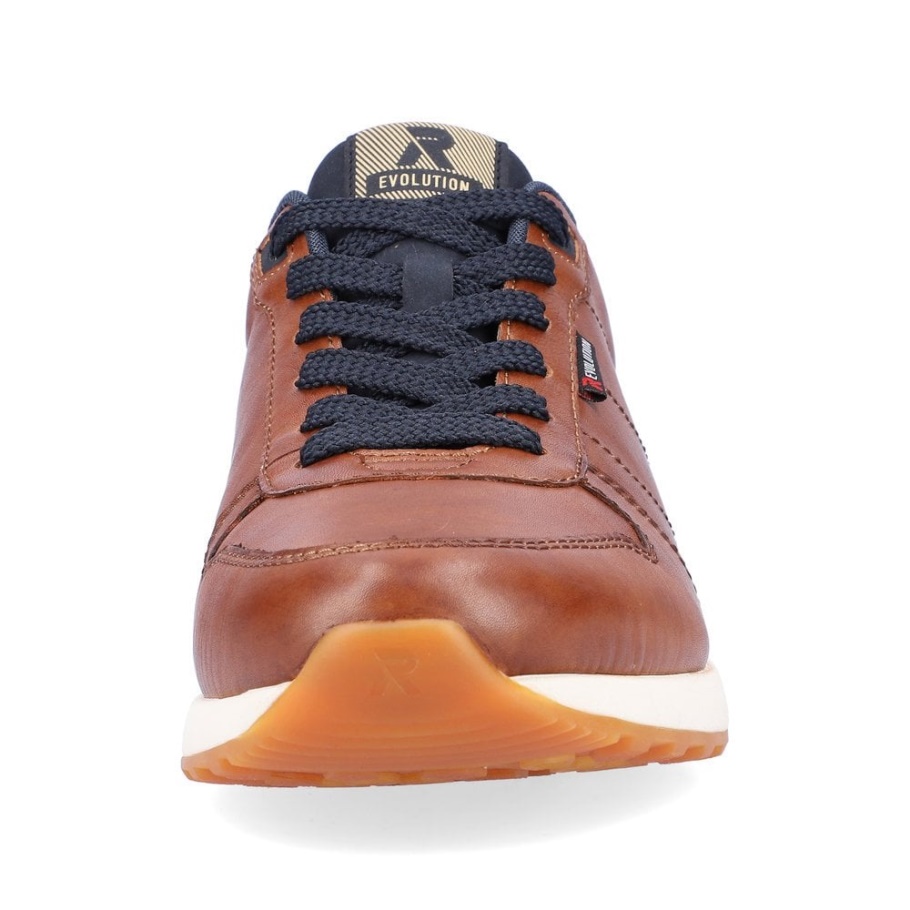 Rieker R-evolution 07605 Herrenschuh Braun