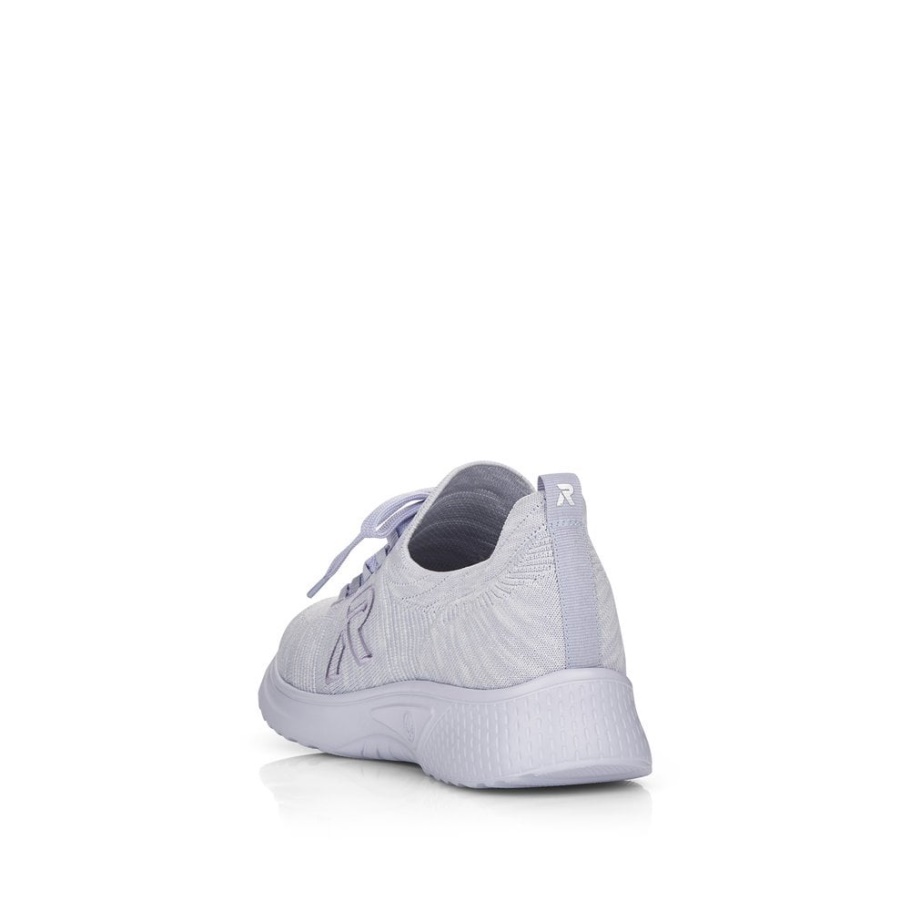 Rieker R-evolution 40701 Damenschuhe Rose