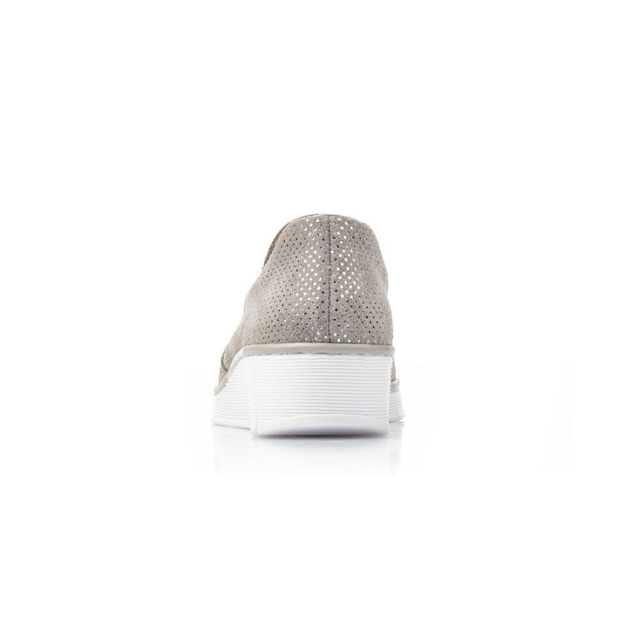 Rieker 53766 Damenschuhe