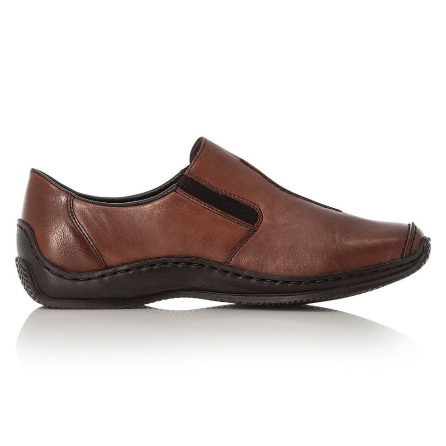 Rieker L1751 Damenschuhe