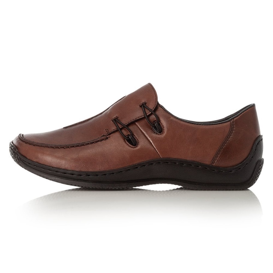 Rieker L1751 Damenschuhe