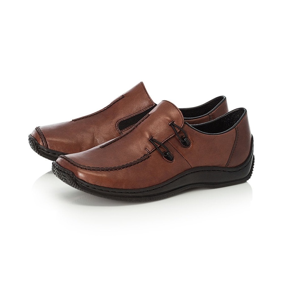 Rieker L1751 Damenschuhe