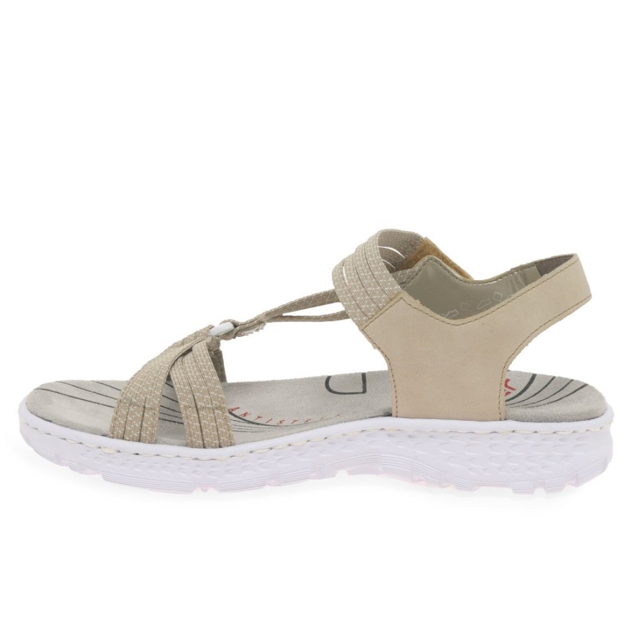Cliff Rieker Shade Damen Sandalen