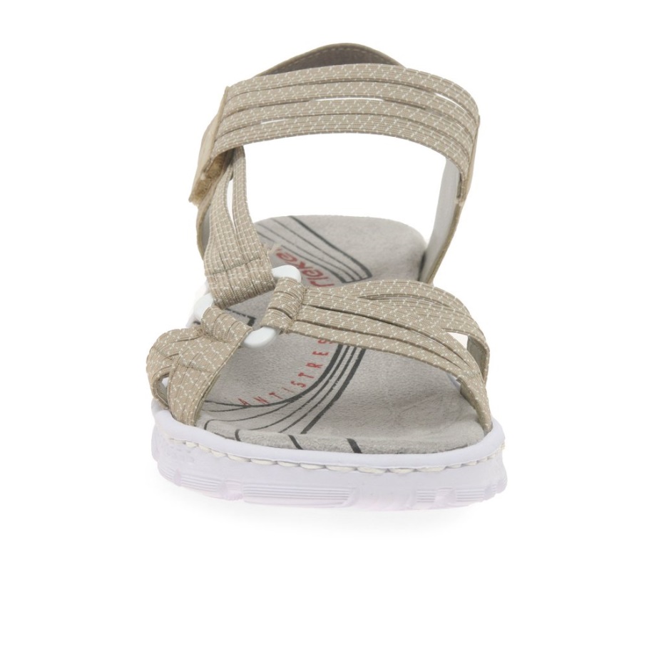 Cliff Rieker Shade Damen Sandalen