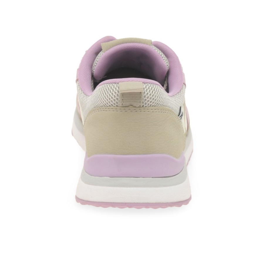 Cliff Rieker Donner Damenturnschuhe