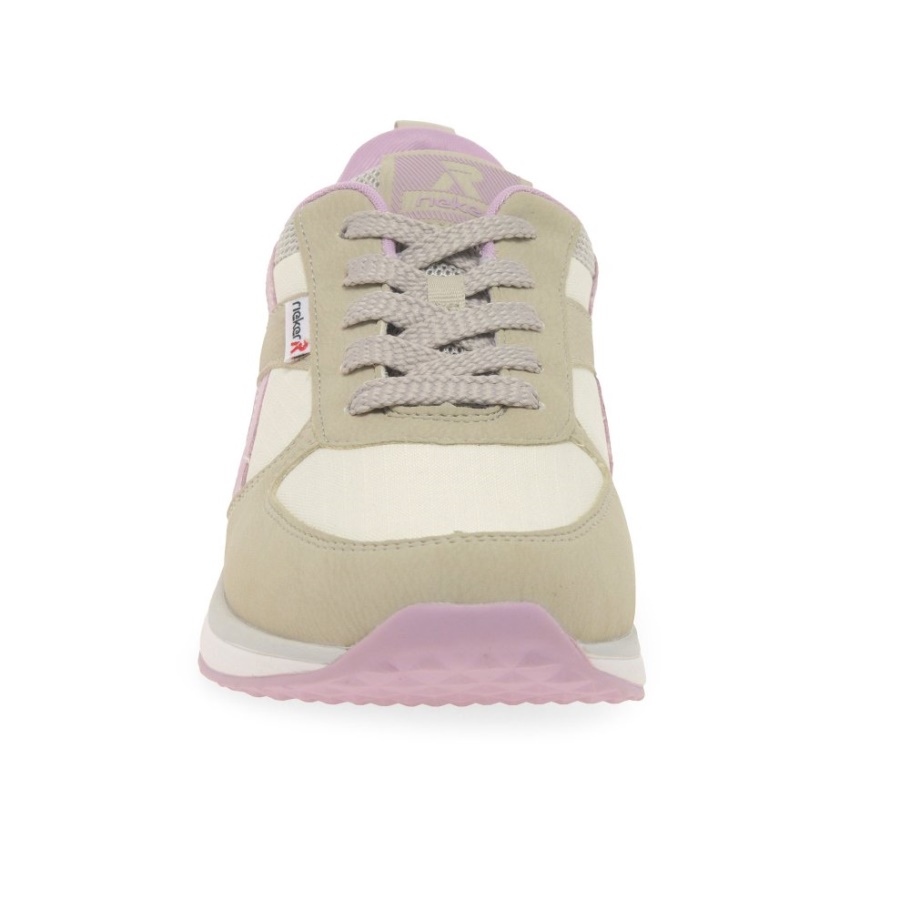 Cliff Rieker Donner Damenturnschuhe