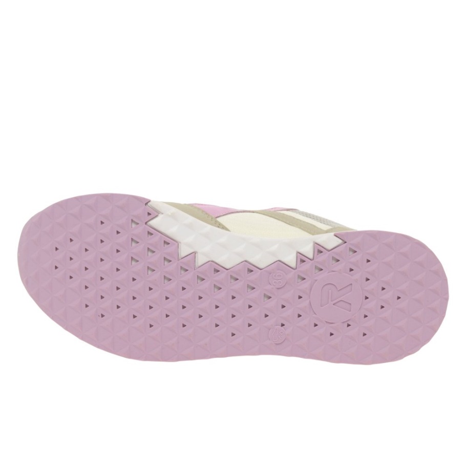 Cliff Rieker Donner Damenturnschuhe