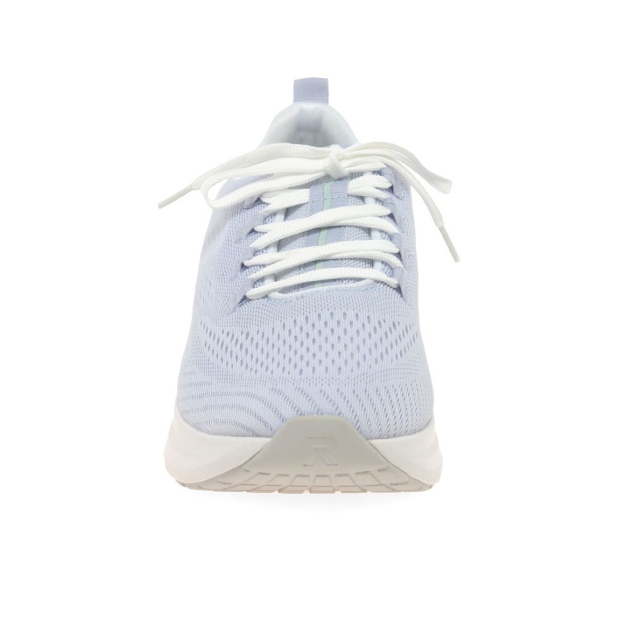 Leichte Rieker Jerrika Damenturnschuhe