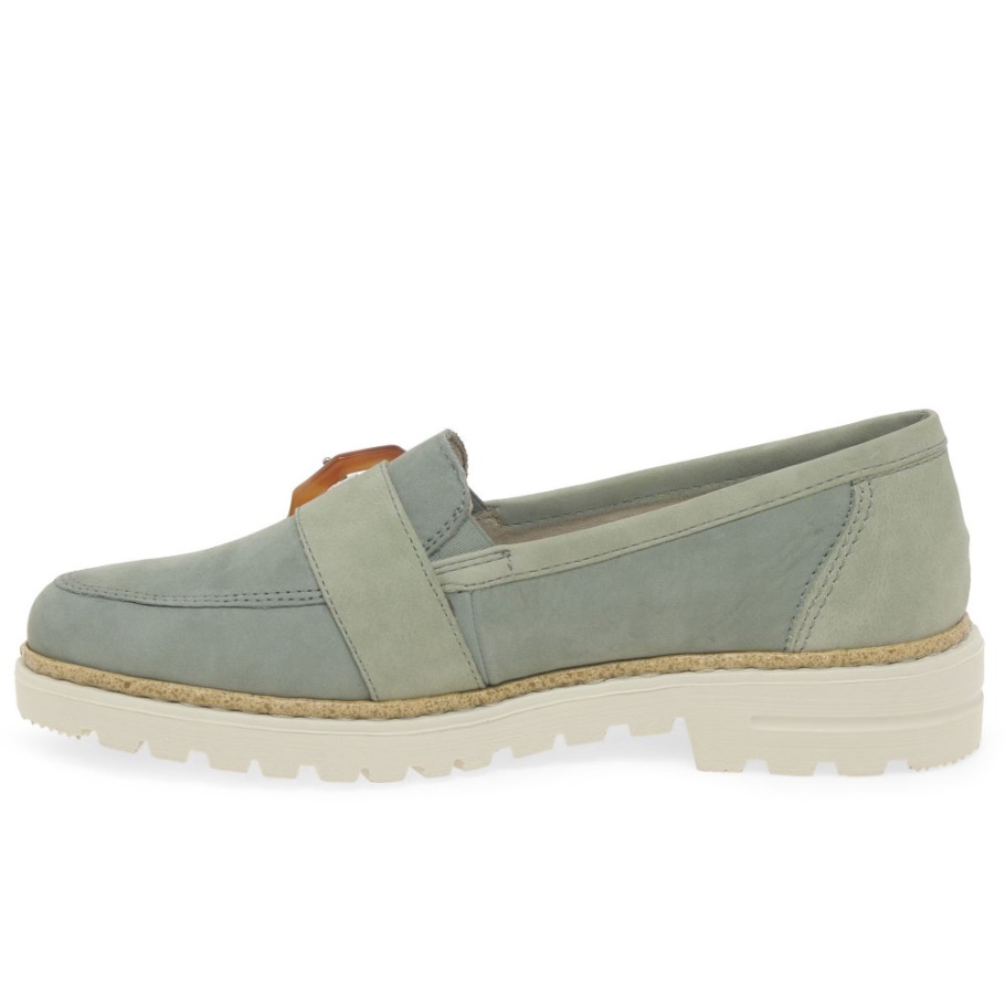 Mint Rieker Liberty Damenschuhe