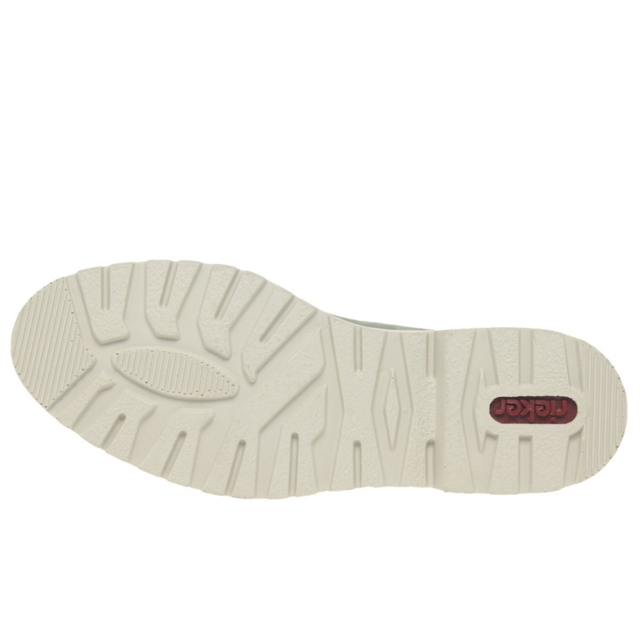 Mint Rieker Liberty Damenschuhe