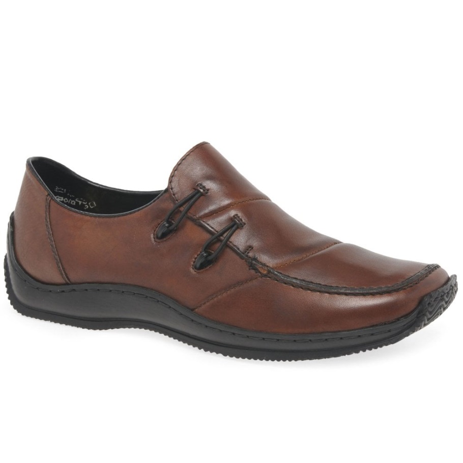 Muscat Rieker Cassie Damen Freizeitschuhe