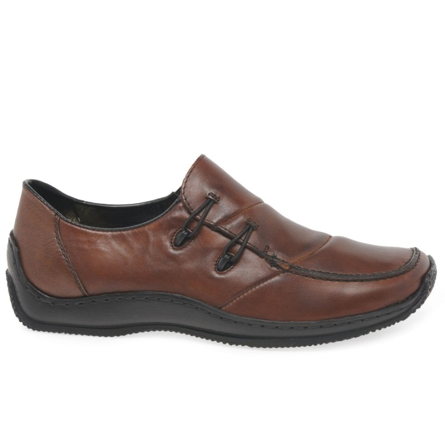 Muscat Rieker Cassie Damen Freizeitschuhe