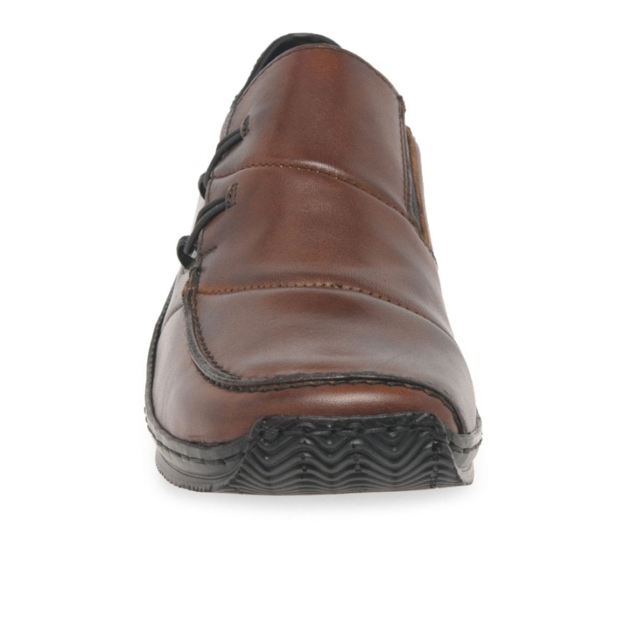 Muscat Rieker Cassie Damen Freizeitschuhe