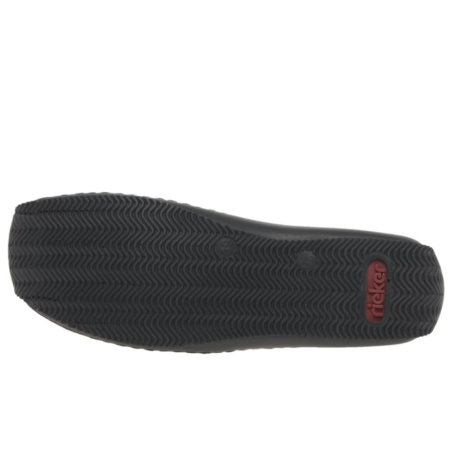 Muscat Rieker Cassie Damen Freizeitschuhe