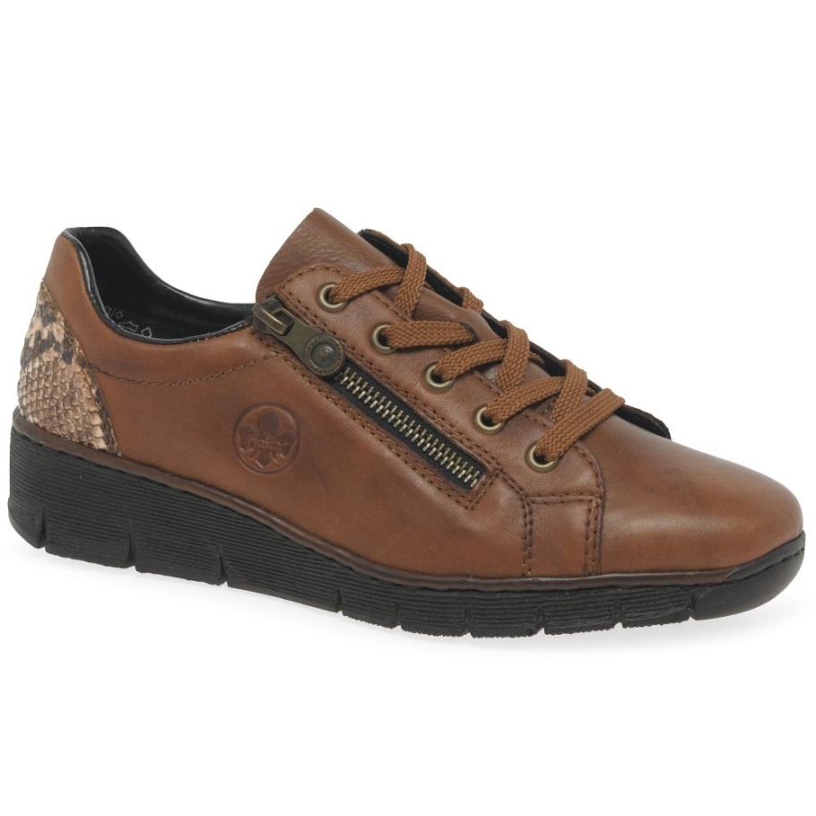 Muscat Rieker Guard Damenschuhe