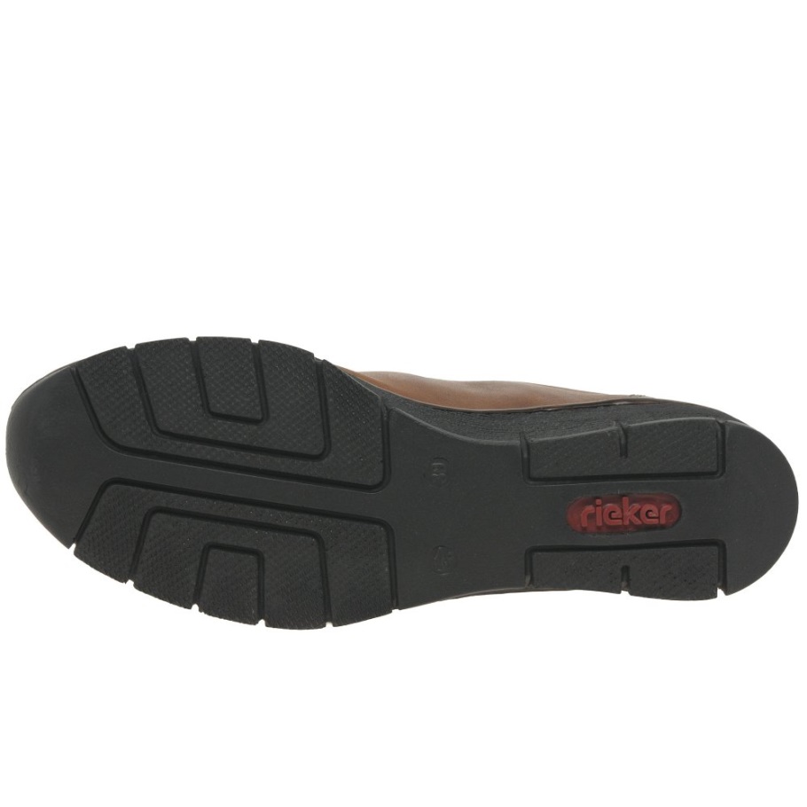 Muscat Rieker Guard Damenschuhe