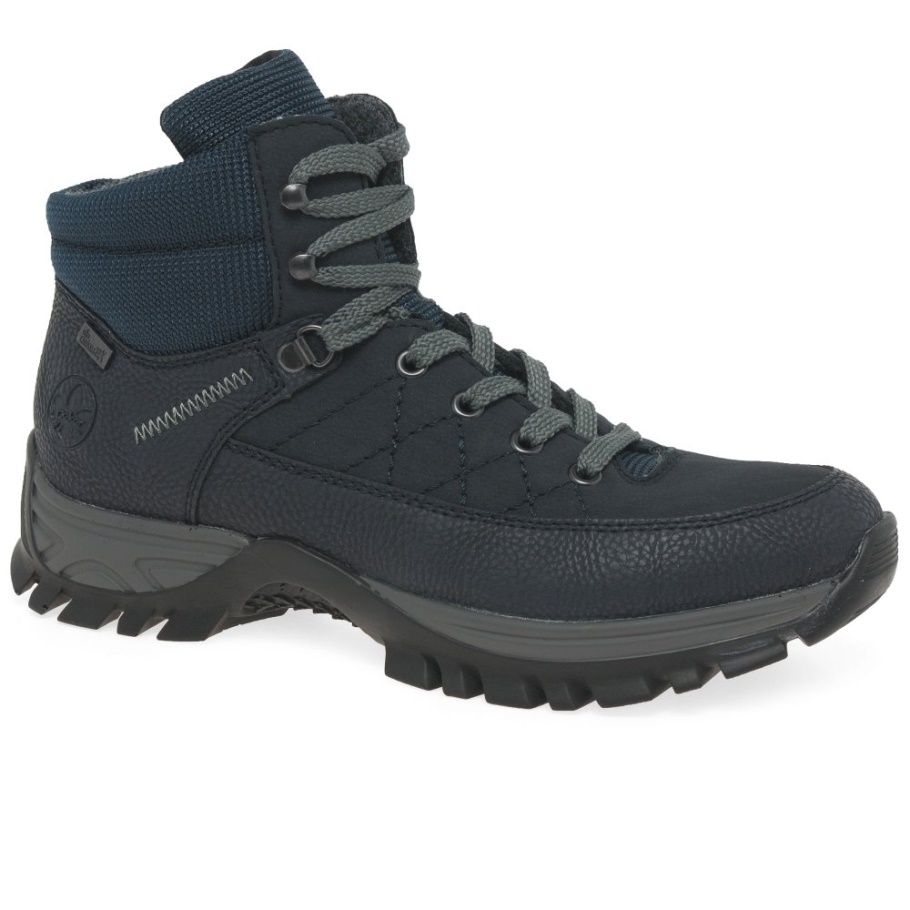 Marine Rieker Jasmine Damen Wanderschuhe