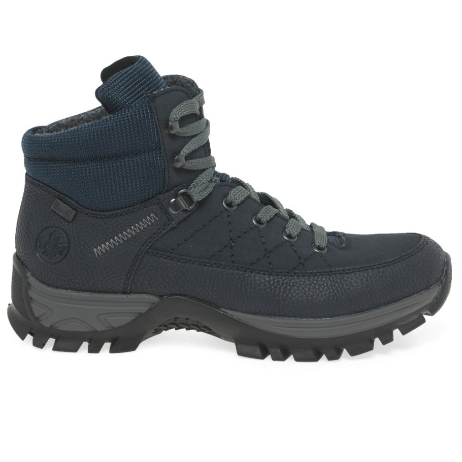 Marine Rieker Jasmine Damen Wanderschuhe