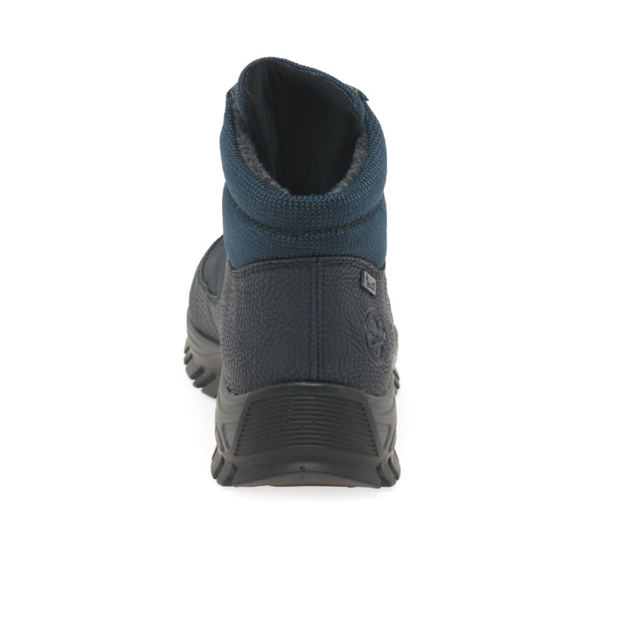 Marine Rieker Jasmine Damen Wanderschuhe