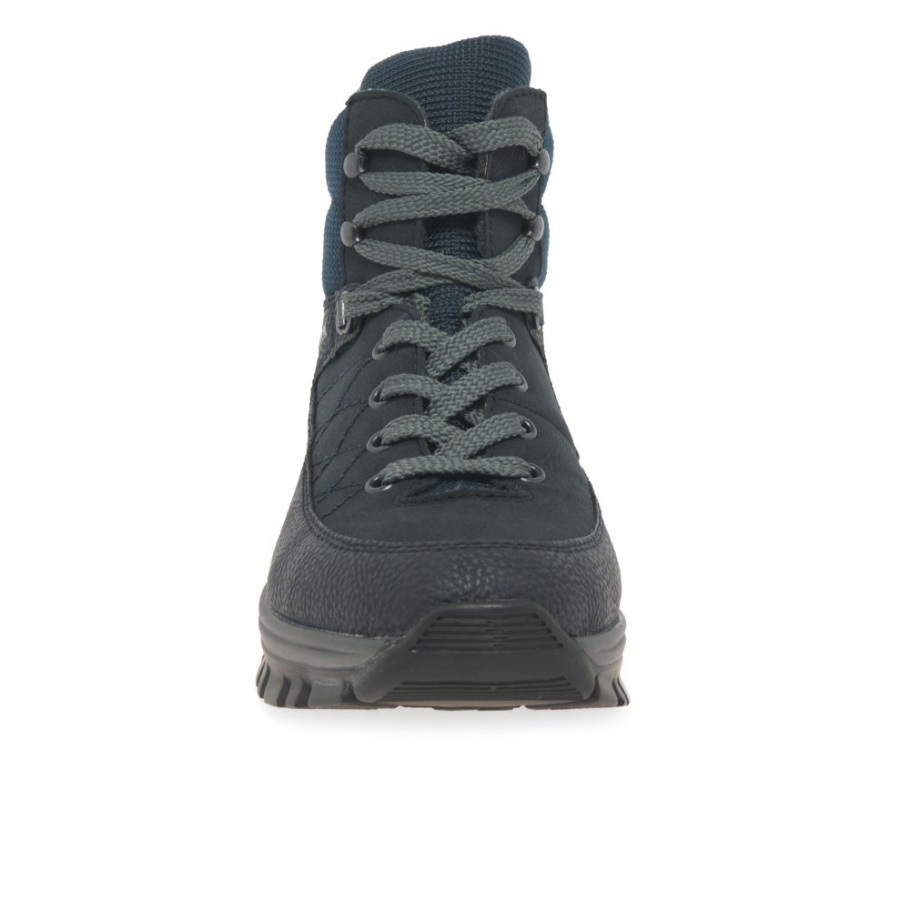 Marine Rieker Jasmine Damen Wanderschuhe