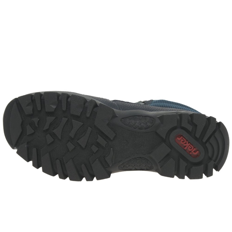 Marine Rieker Jasmine Damen Wanderschuhe