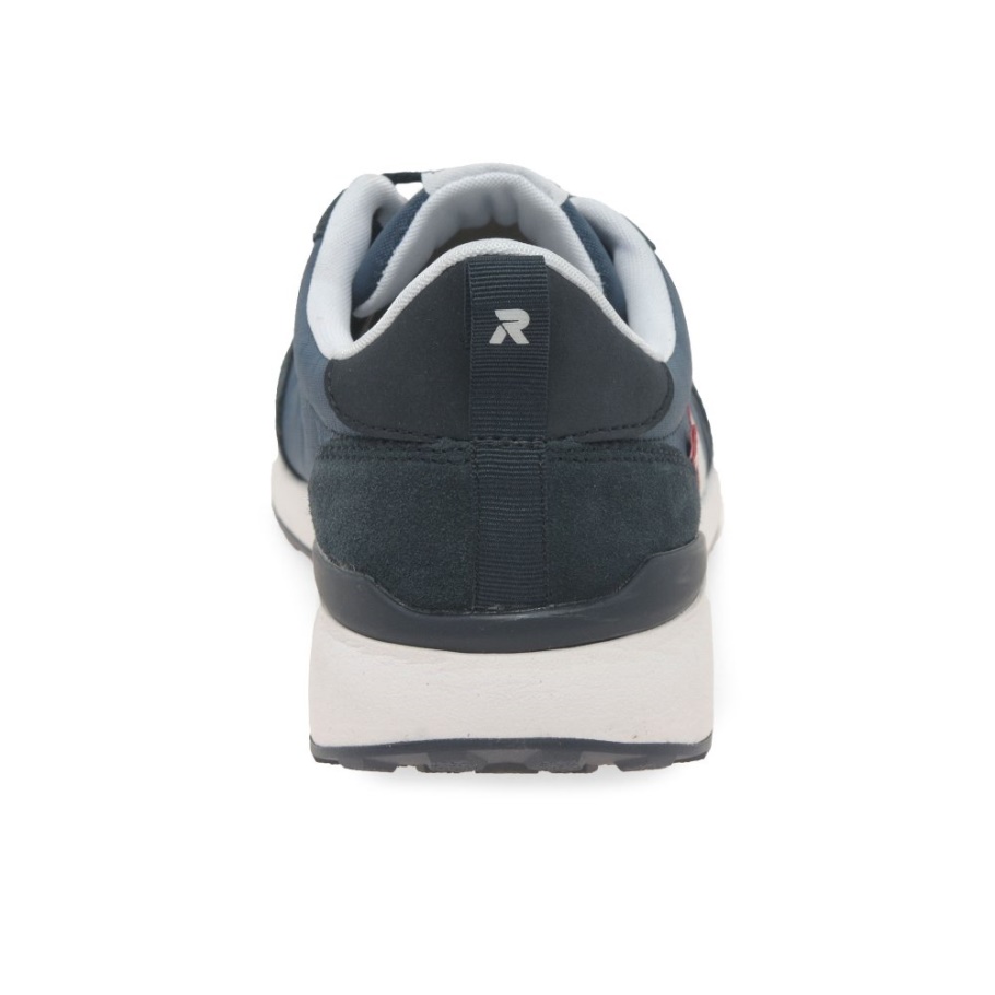 Marine Rieker Tyler Herren Turnschuhe