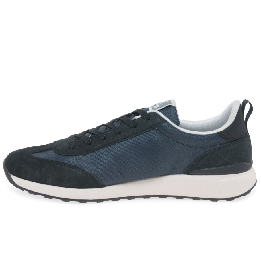 Marine Rieker Tyler Herren Turnschuhe