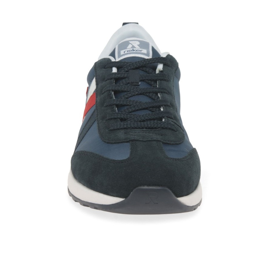 Marine Rieker Tyler Herren Turnschuhe