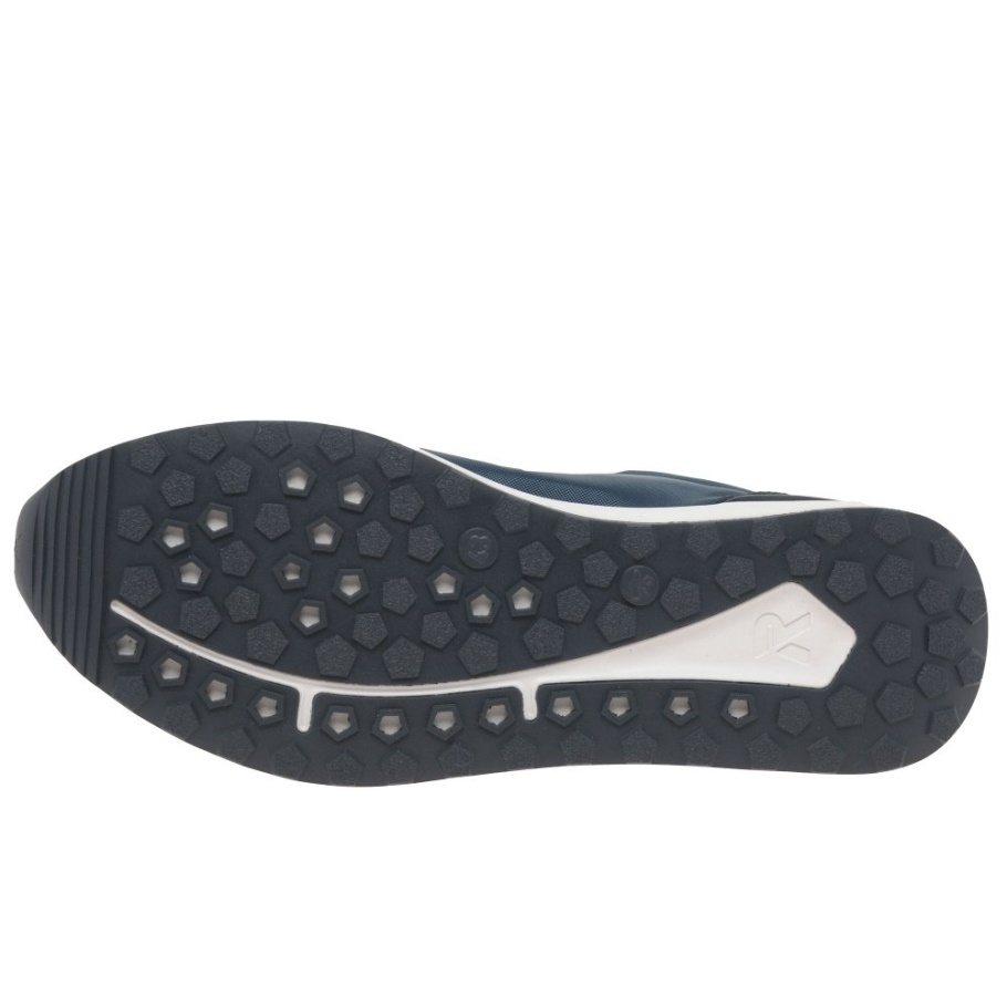 Marine Rieker Tyler Herren Turnschuhe