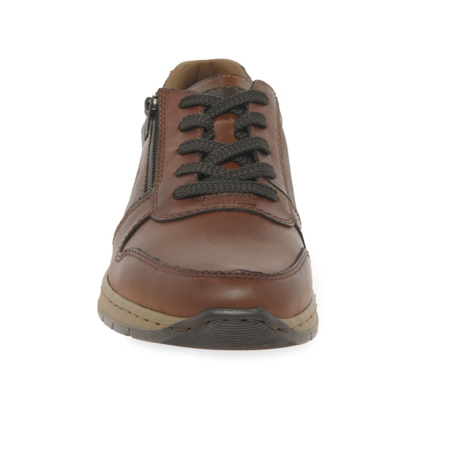 Nut Rieker Emery Herren Turnschuhe