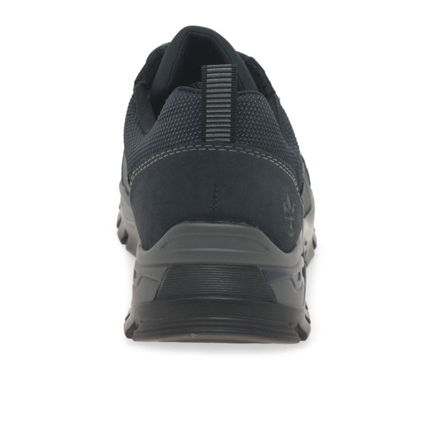 Rieker Charming Herren Sneaker Pacific