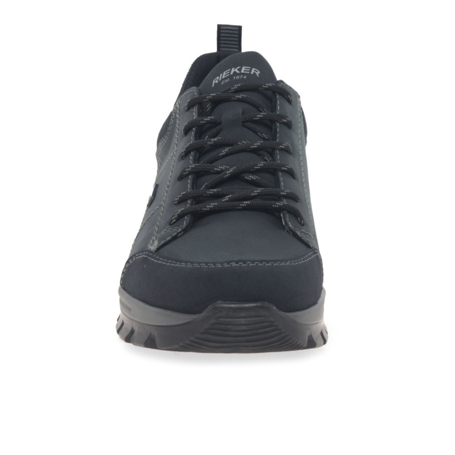 Rieker Charming Herren Sneaker Pacific