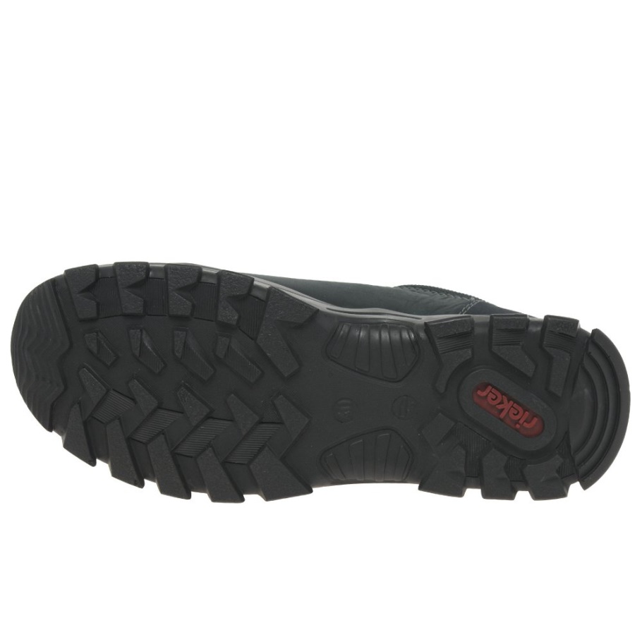 Rieker Charming Herren Sneaker Pacific