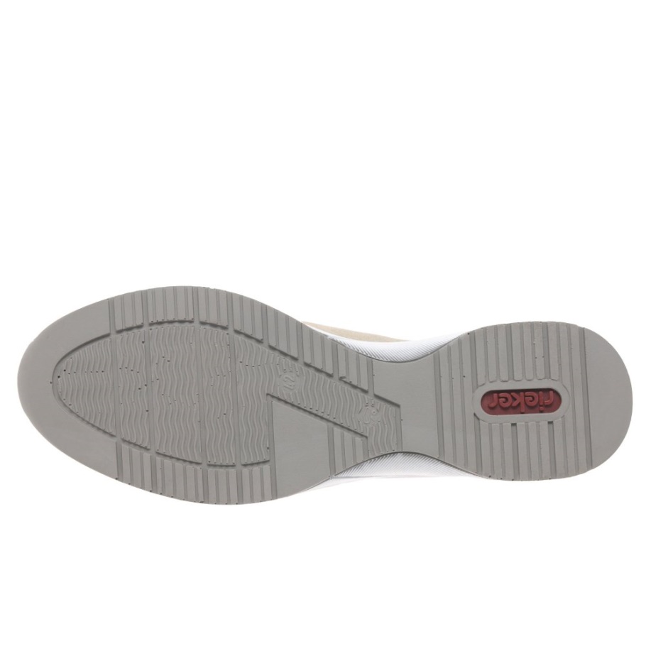 Rieker Coventry Damen Trainer Ice