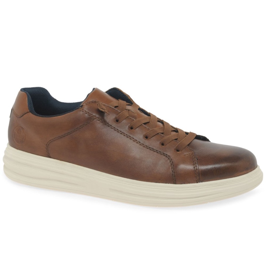 Rieker Custom Herren Turnschuhe Muscat