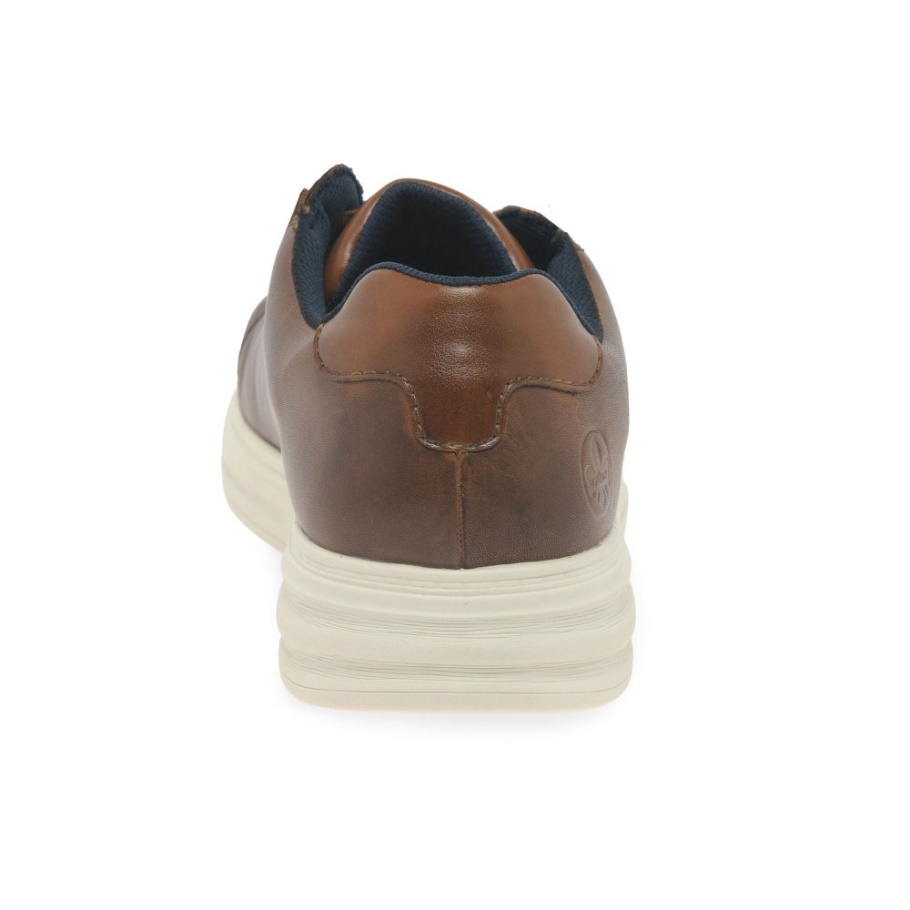 Rieker Custom Herren Turnschuhe Muscat