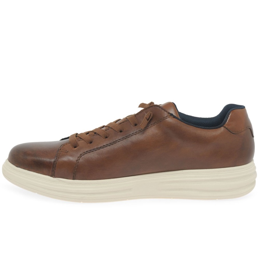 Rieker Custom Herren Turnschuhe Muscat