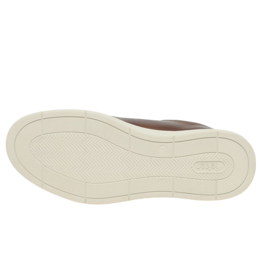 Rieker Custom Herren Turnschuhe Muscat