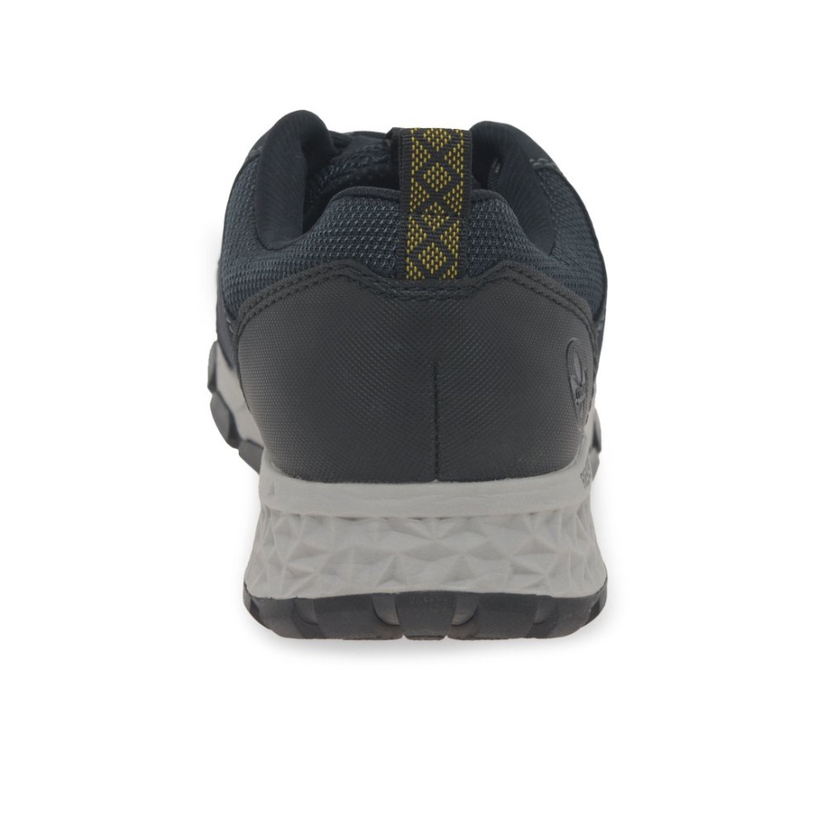 Rieker Lipton Herren Turnschuhe Navy