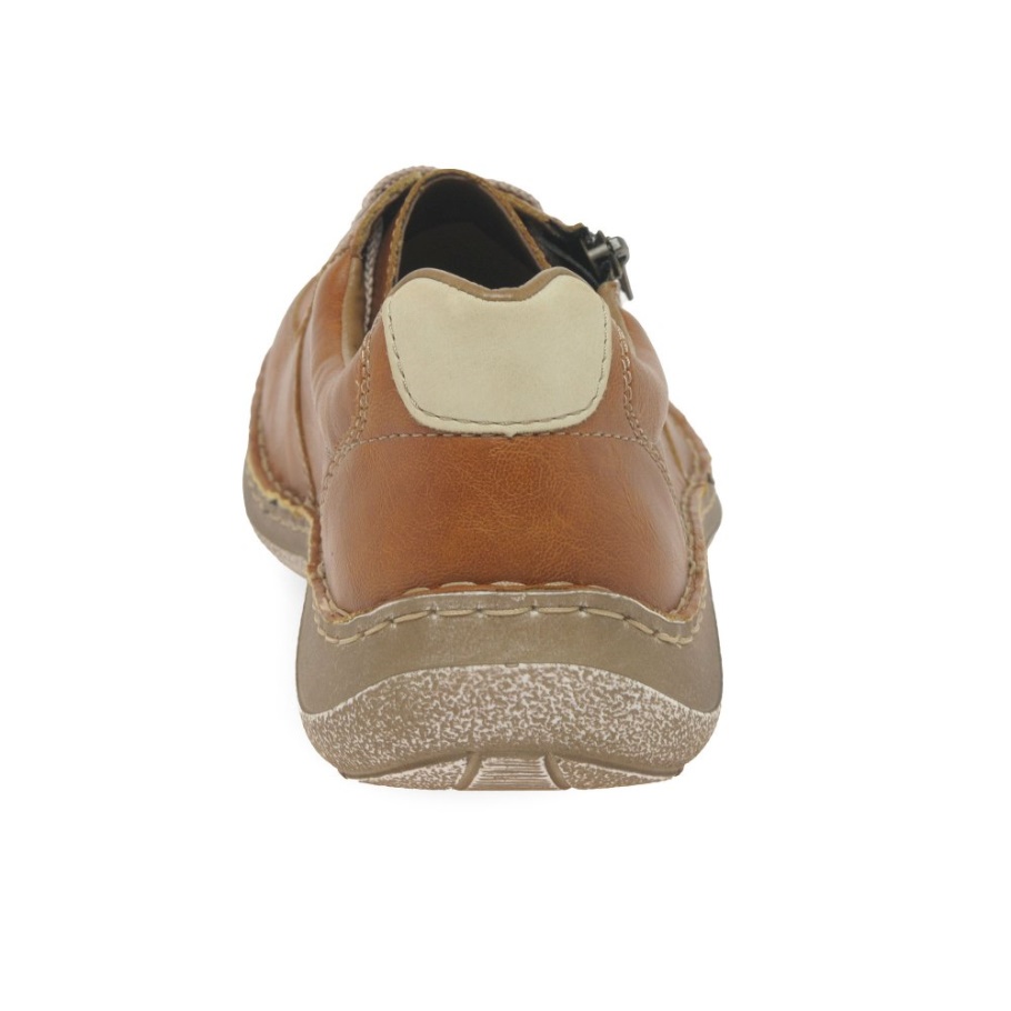 Sherry Rieker Dipton Lässige Leichte Herrenturnschuhe